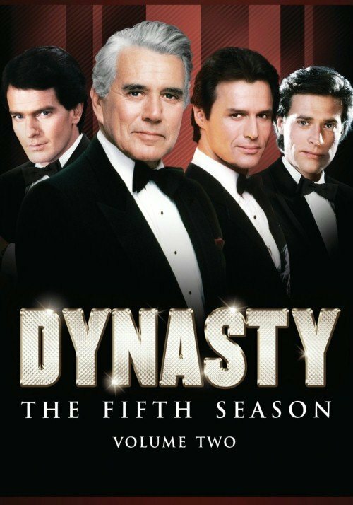 Dynastia / Dynasty 1981 - 1989 COMPLETE.MULTi.1080p.WEB-DL.DDP2.0.H264-DReaM / Lektor PL / ENG