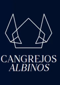 Cangrejos Albinos