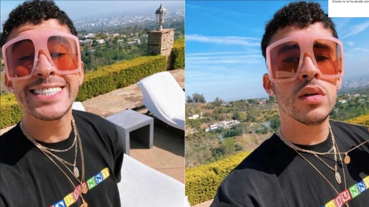Ella es a quien Bad Bunny dedicó el VIDEO de “Ojitos Lindos”