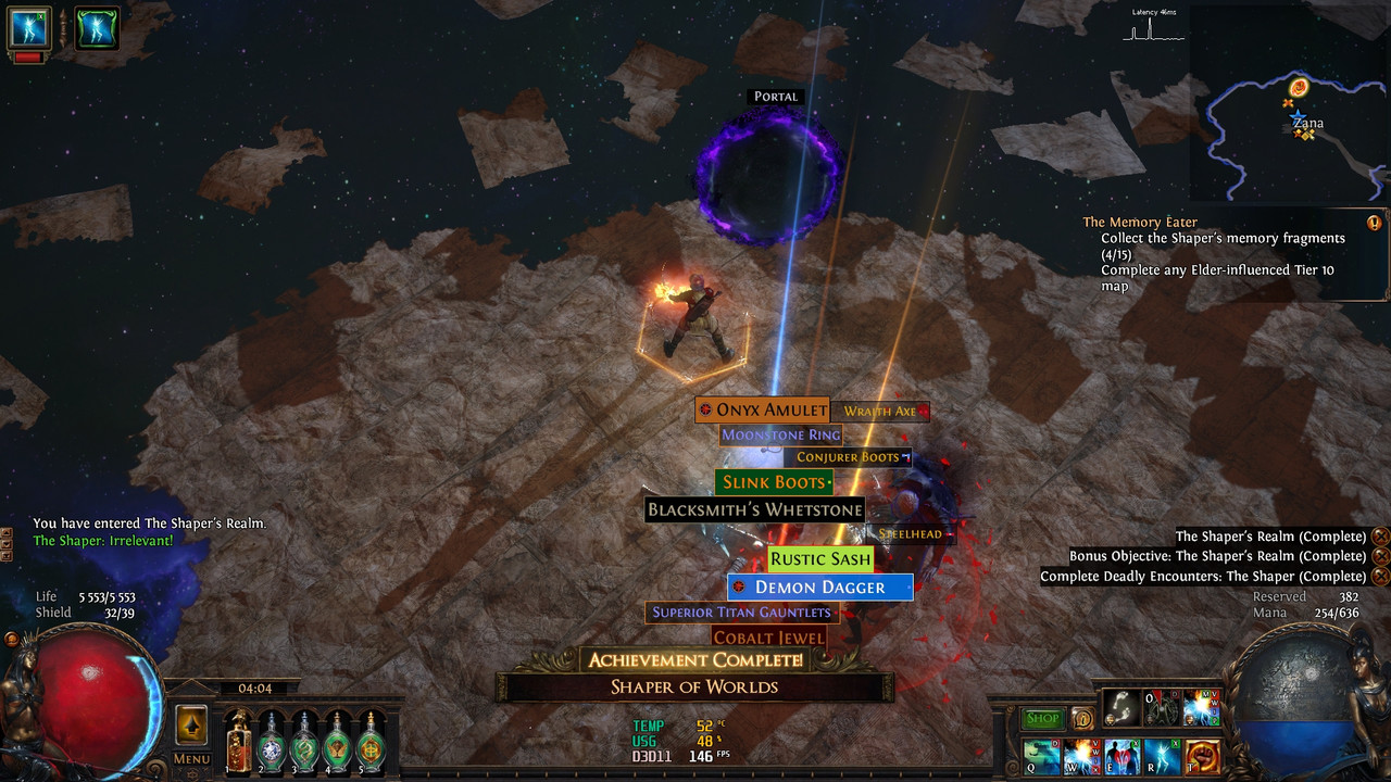 PathOfExile