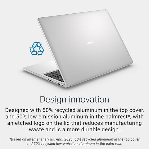 Dell 16 Laptop Ryzen 7 5.1ghz, 16GB Ram, 1TB SSD, 16