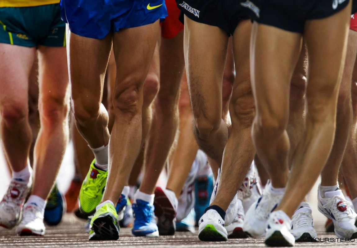 Ноги Татпиту