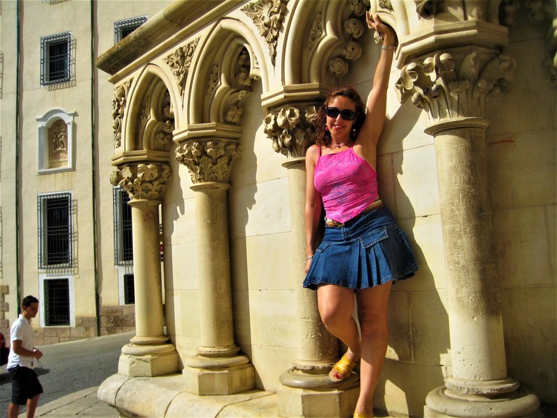 Cuenca y sus pueblos-2009/2011/2015/2016/2017 - Blogs de España - Cuenca-5-5 y 9-8-2009 (21)