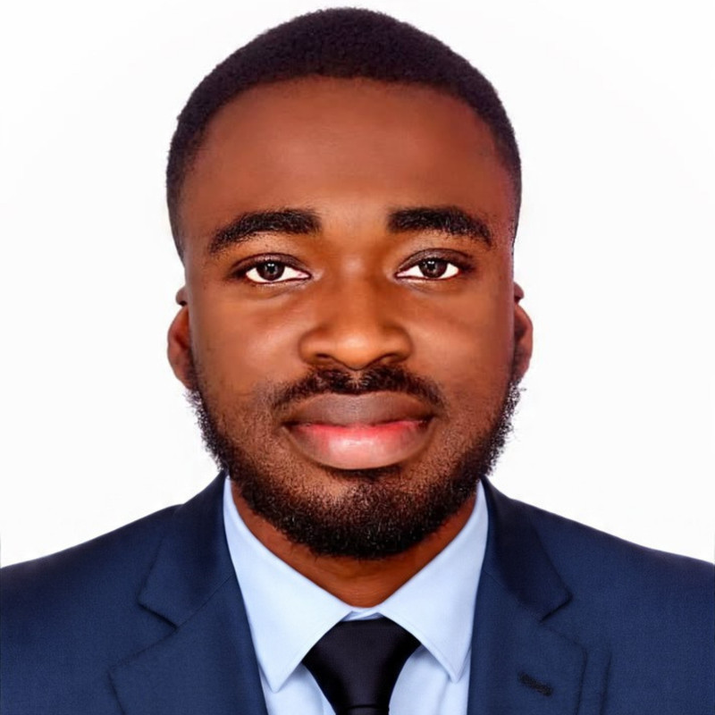 Lemuel Owusu-Ansah