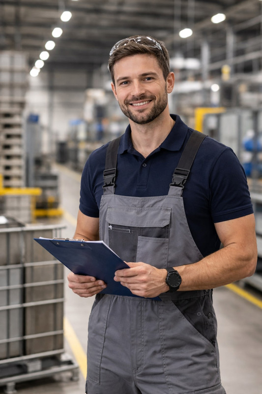 Business owner - 5Steps Business Loans