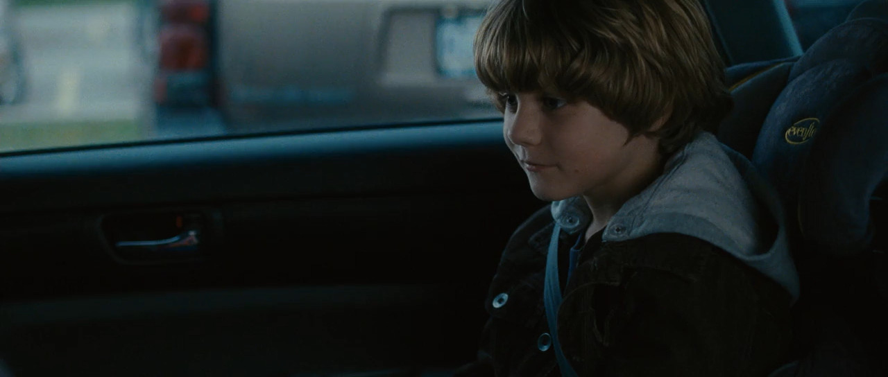 The Next Three Days 2010 BluRay [Hindi + English] 480p 720p ESub Screenshot
