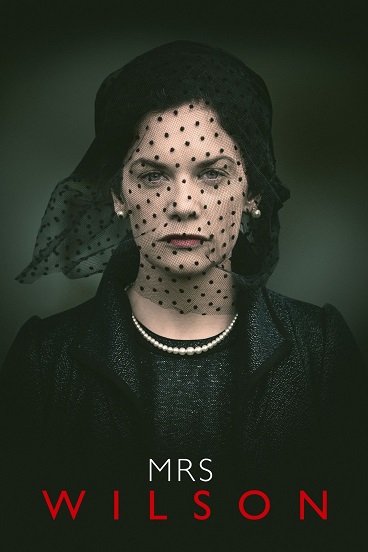 Mrs Wilson - S01 COMPLETE 1080p AMZN WEBRip DDP5.1 x264-NTb