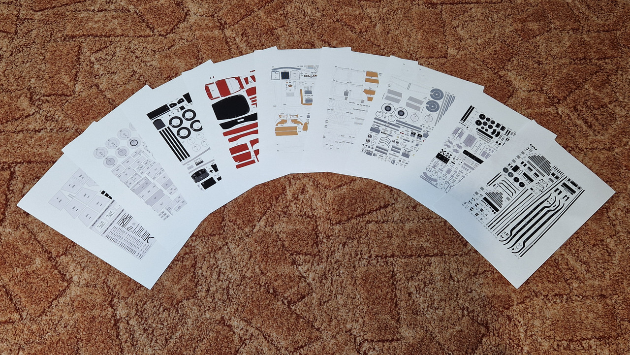 Rolls Royce Phantom II 01