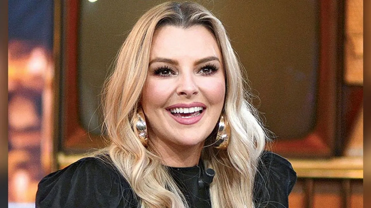 Marjorie de Sousa quedó fuera de esta telenovela de Televisa