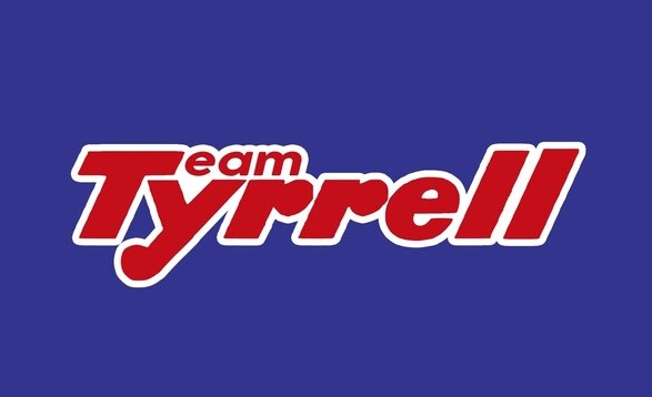 logo tyrrell1