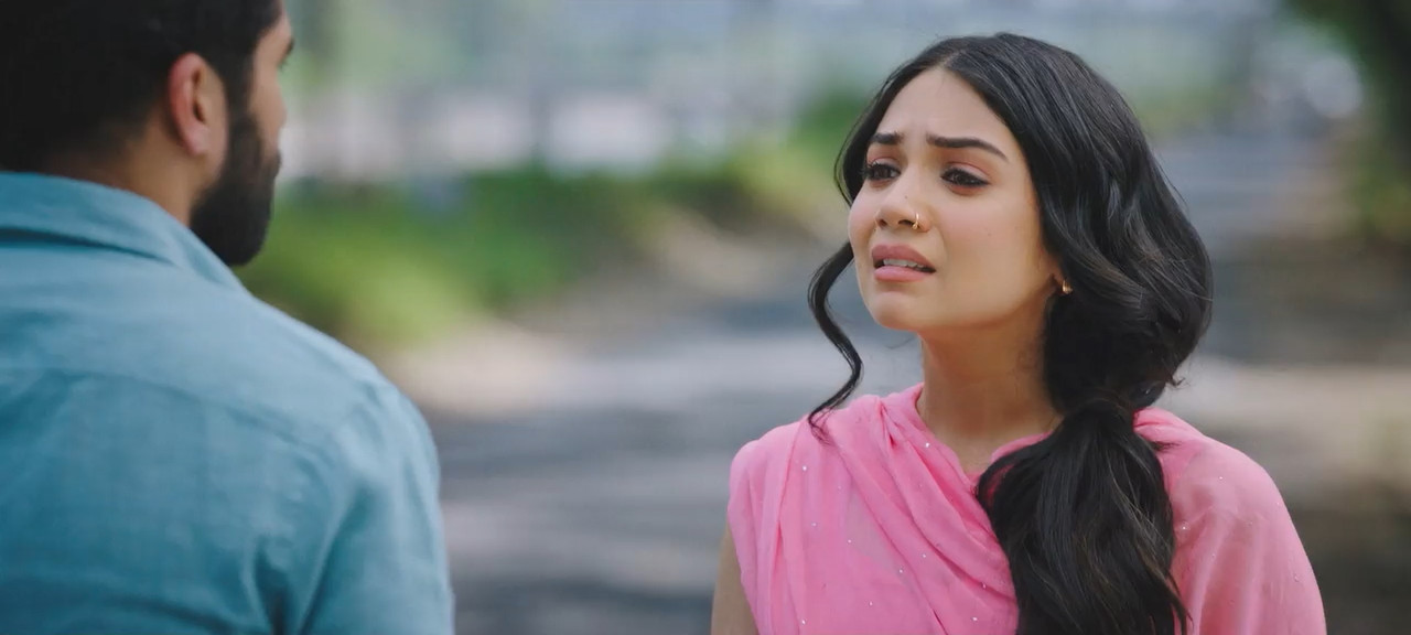Rab Di Mehhar 2023 WebRip [Punjabi] 480p 720p Screenshot