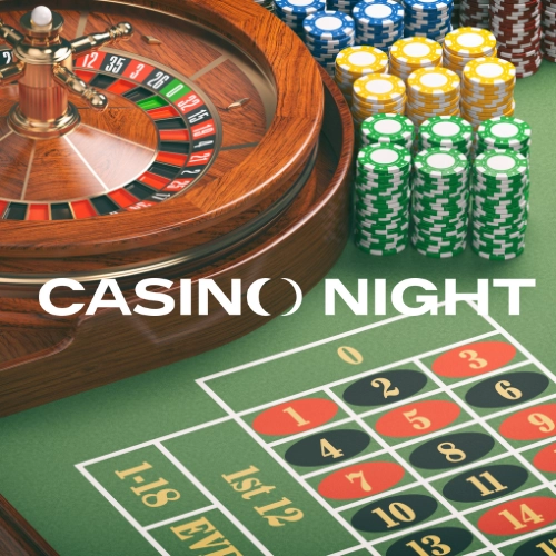Casino Night
