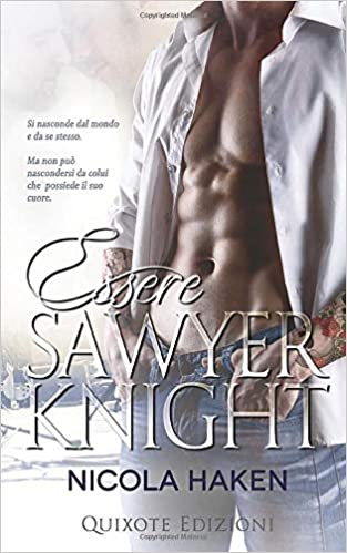 Nicola Haken – Essere Sawyer Knight (2020)