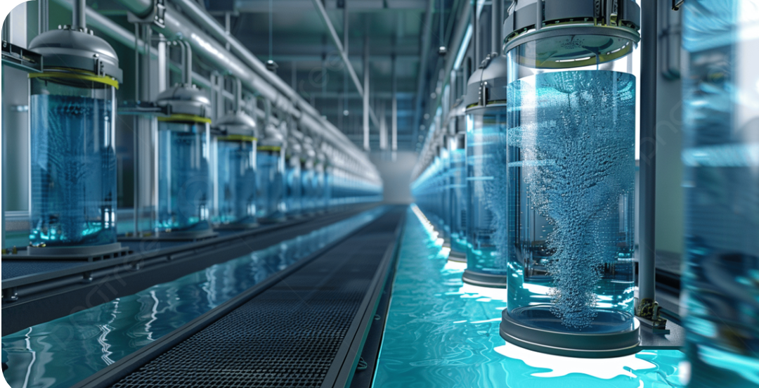 Nova laboratory technology for advanced chemical materials