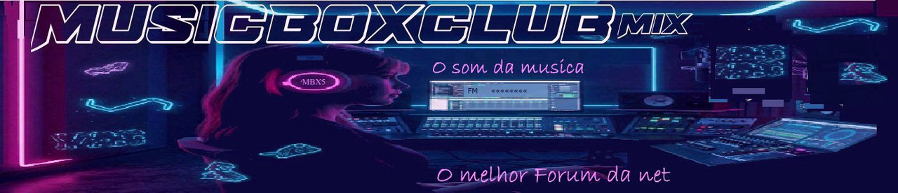 MusicBoxClubeMix