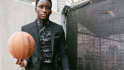 Victor Oladipo's Intro