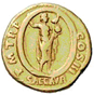 Glosario de monedas romanas. SAECULUM. 1