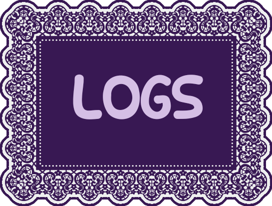 logs