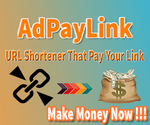 acorta links y gana dinero adpaylink