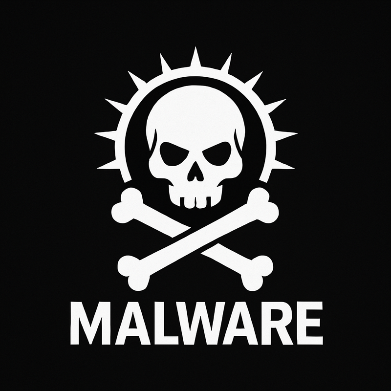 B.C.S Malware Banner