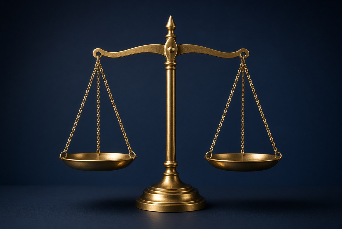 Why "Fair Pay" Isn't Just a Marketing Line for Us