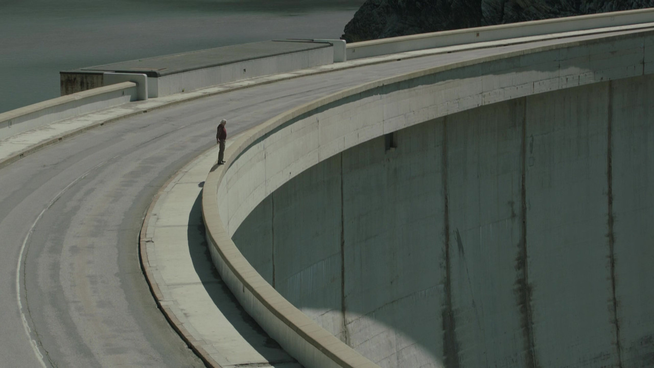 Les Revenants (2012) - S01E01 - Camille (1080p BluRay x265 Silen