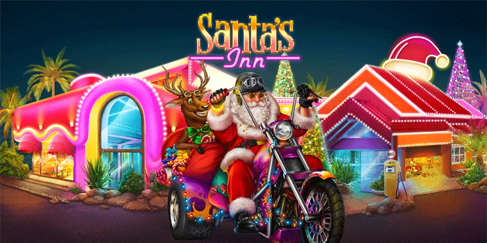 Slot Santa's Inn
