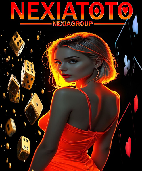 Nexiatoto: Situs Togel Online Terpercaya dengan Data Macau 4D Terlengkap 2025