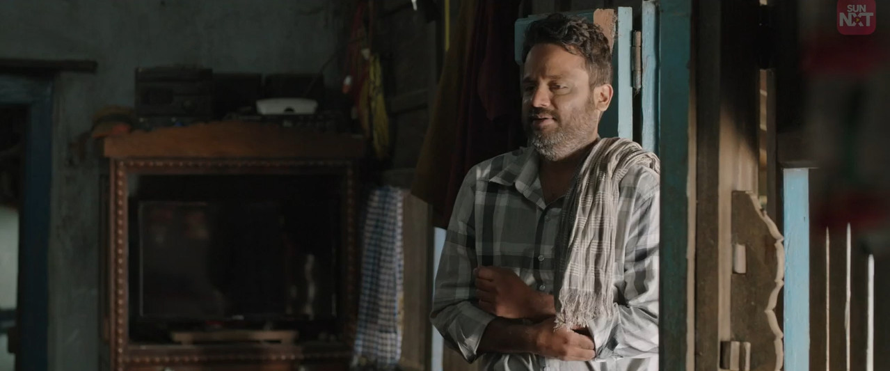 Neeli Hakki 2021 WebRip [Kannada] 480p 720p ESub Screenshot