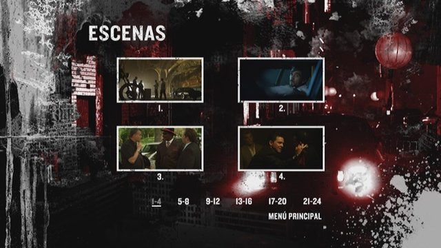 3 - Dueños de la Calle 2 [DVD9 Full][Pal][Cast/Ing/Ru/Po][Sub:Varios][Acción][2011]