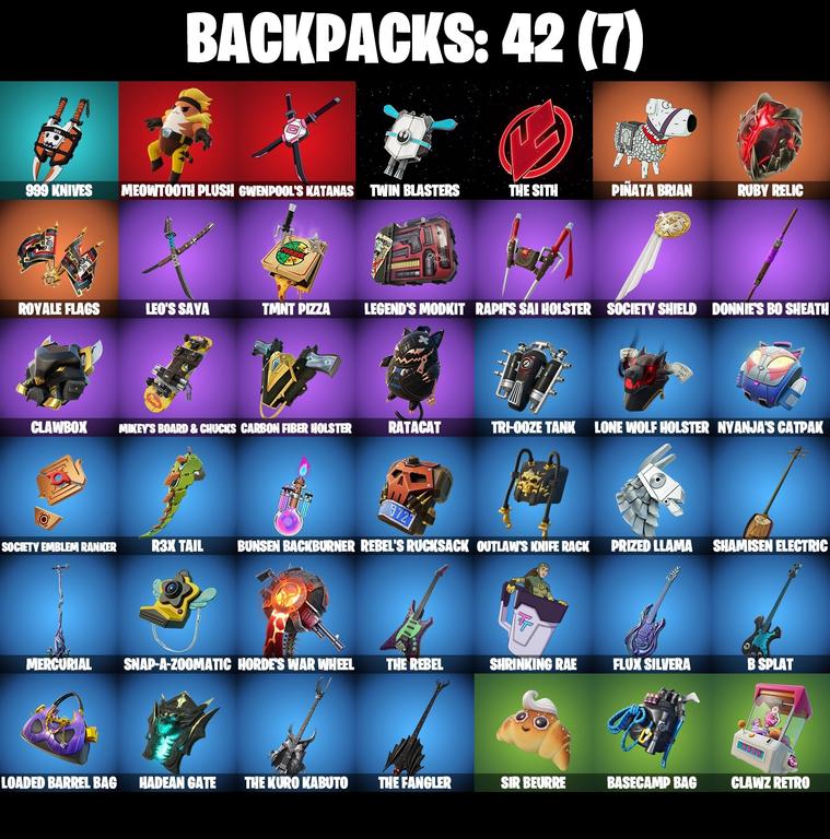 backpacks comp