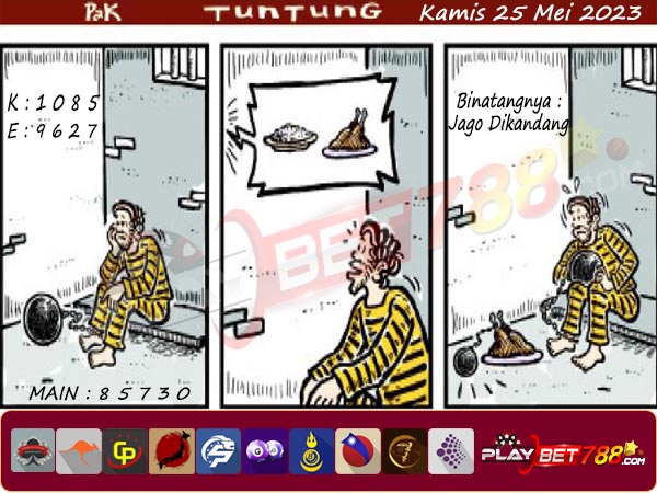 Prediksi Pak Tuntung Playbet788 Prediksi Pak Tuntung Playbet788
