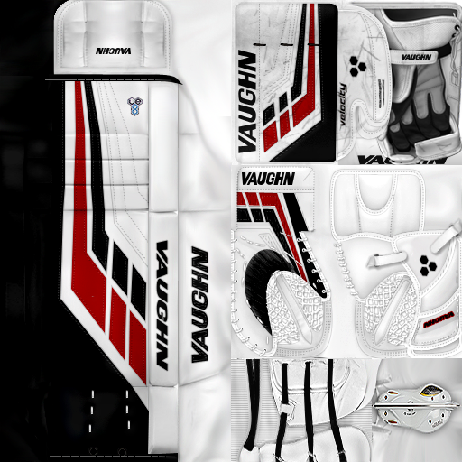 Demchenko19 Pads