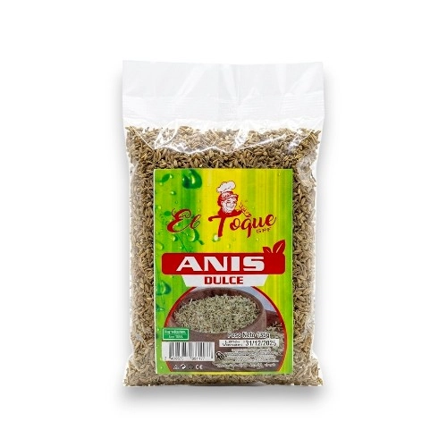 El Toque Anis Dulce 135 Gr