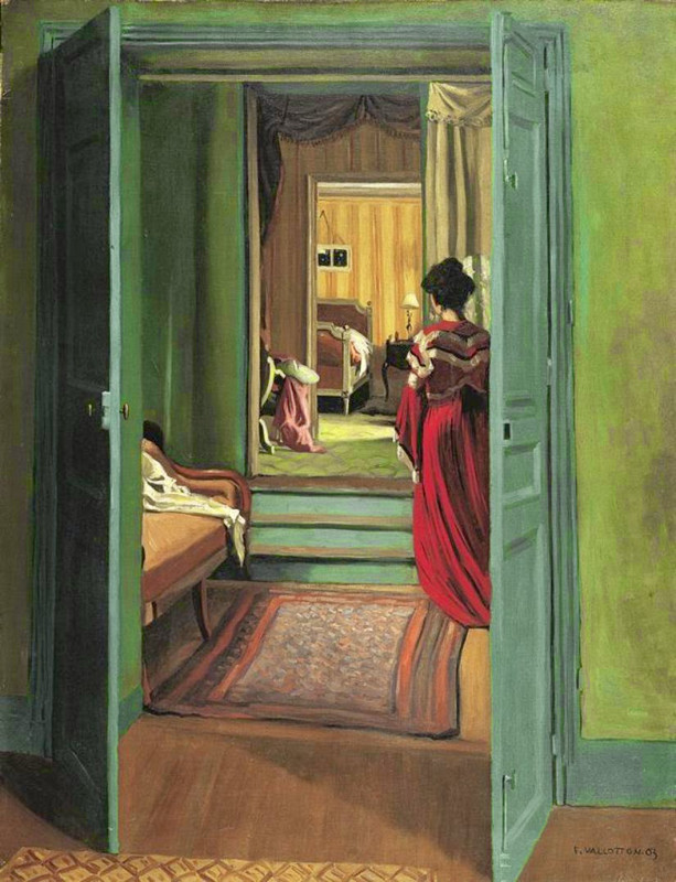 Félix Vallotton Tutt'Art@ (24)