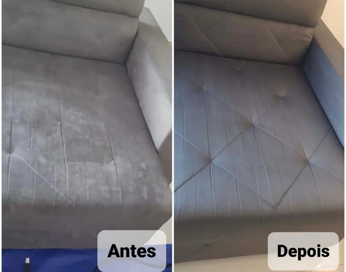 Trabalho Souza Clean