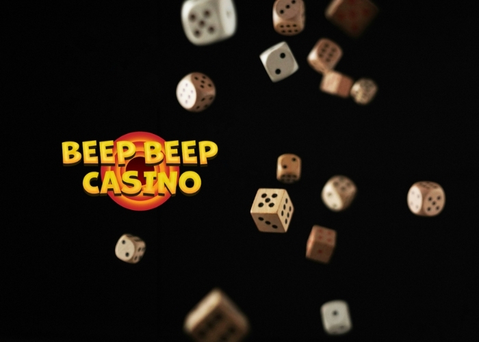 Beep Beep Casino offiziellen