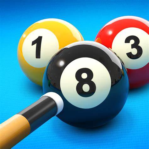 8 Ball Pool Mod v56.7.1