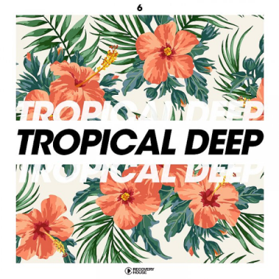 VA - Tropical Deep Vol. 6 (2019)