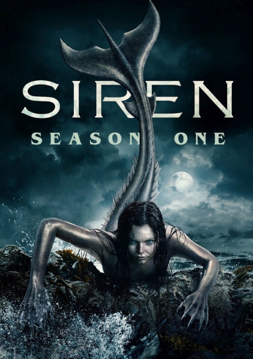 Syrena / Siren (2018) (Sezon 1) PL.1080p.AMZN.WEB-DL.DD2.0.H264-Ralf / Lektor PL 