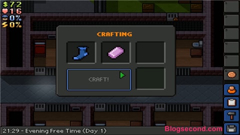 The Escapist: Game Strategy Kabur dari Penjara
