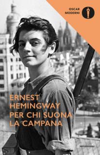 Ernest Hemingway - Per chi suona la campana (2005) .mp3 - 64 kbps