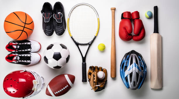 kvaliteetsed spordivahendid