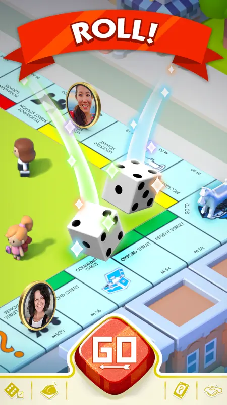 Download MONOPOLY GO APK