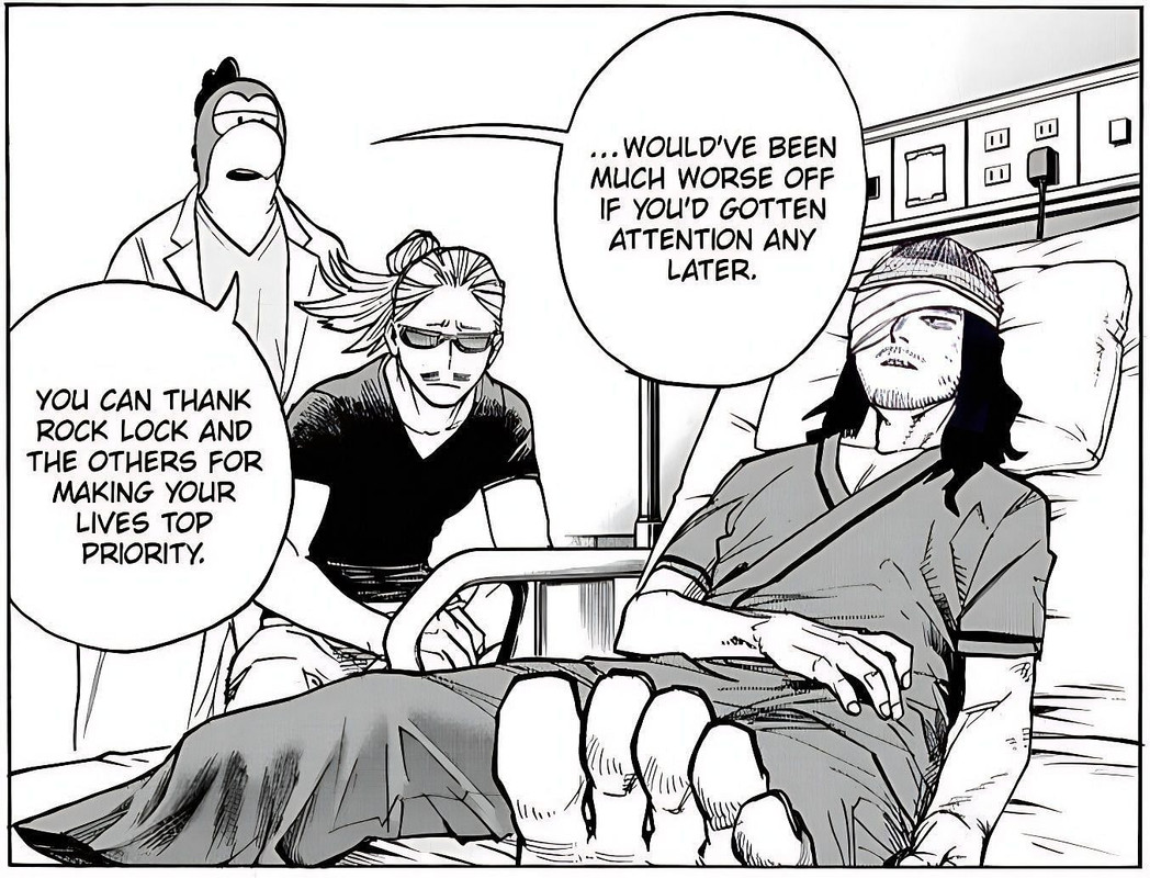 Boku no Hero Academia