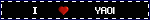 i heart yaoi