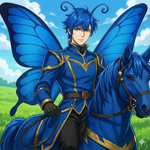 昆虫_蓝蝴蝶骑士长.png
