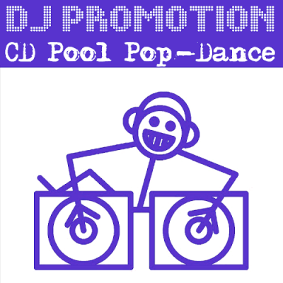 VA - DJ Promotion CD Pool Pop-Dance 258-259 (2019)