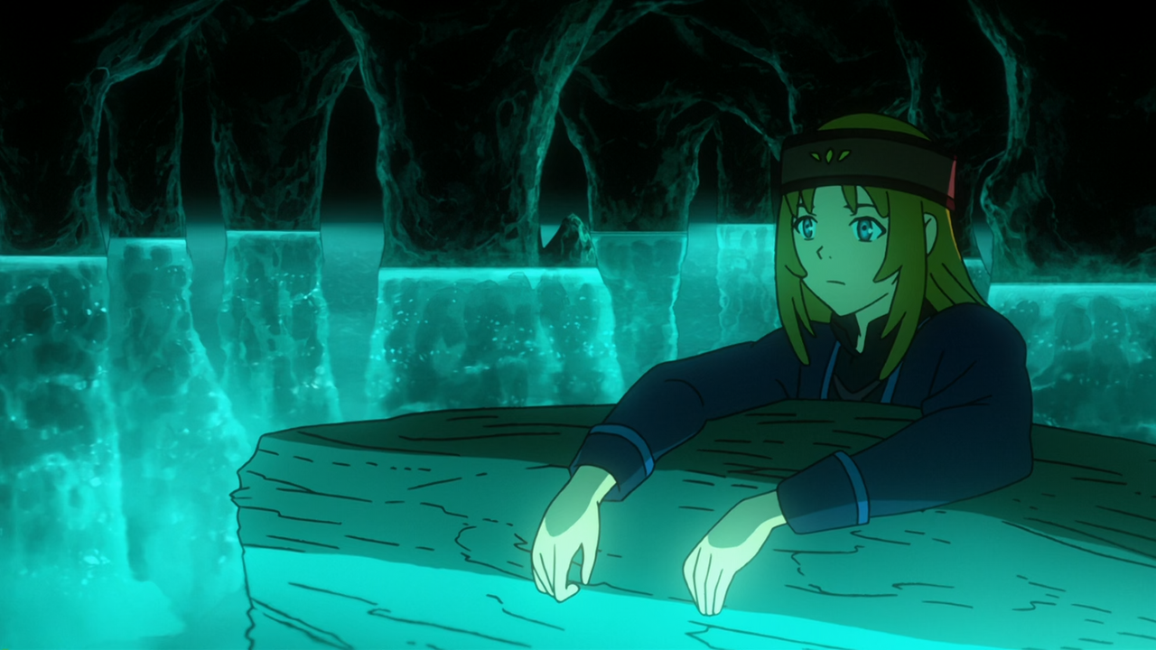[Arukoru] Fullmetal Alchemist - The Sacred Star of Milos (Hagane
