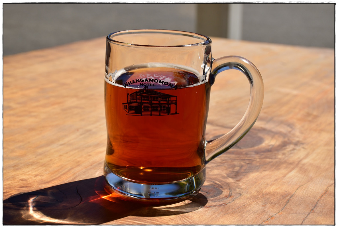 Taranaki: Three Sisters, Forgotten World Hwy, East Egmont NP (marzo 2021) - Escapadas y rutas por la Nueva Zelanda menos conocida (13)